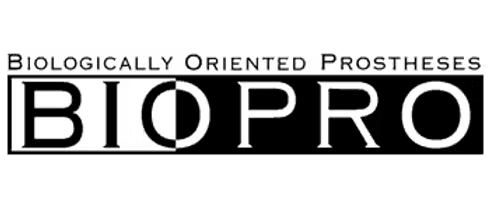 BioPro Biologically Oriented Prostheses Logo