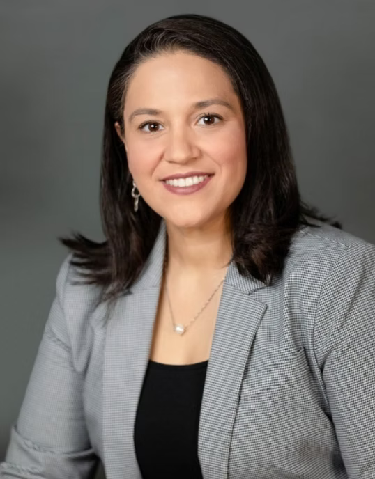 Nyleen I. Flores - Chief Administrative Officer