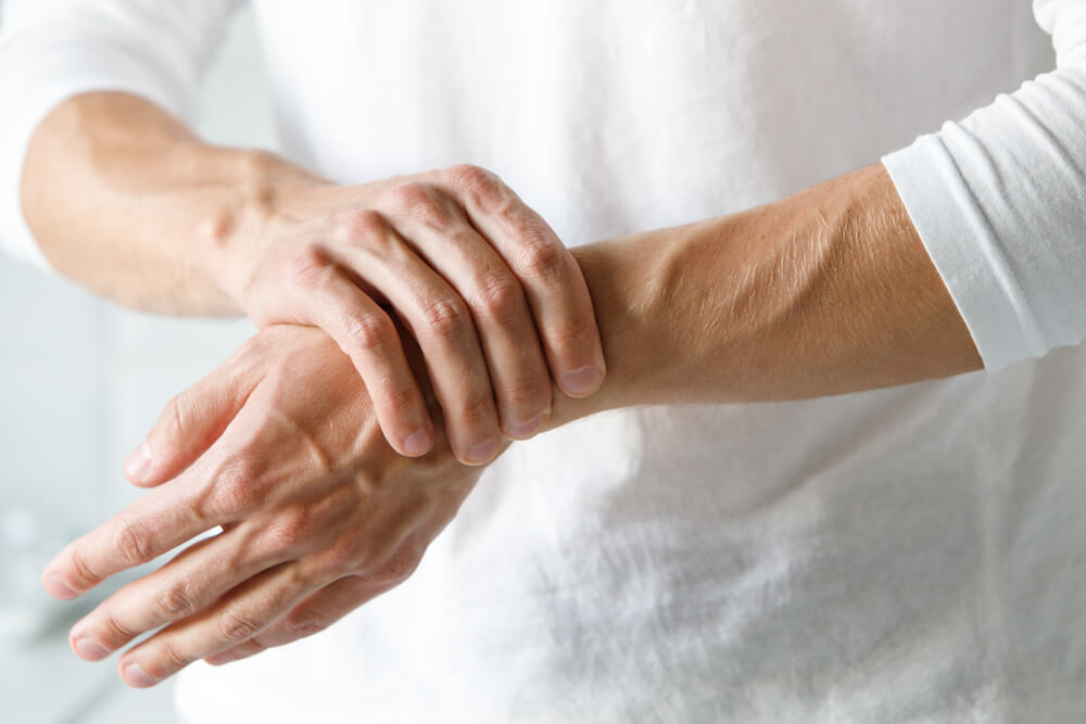 Hand & Wrist