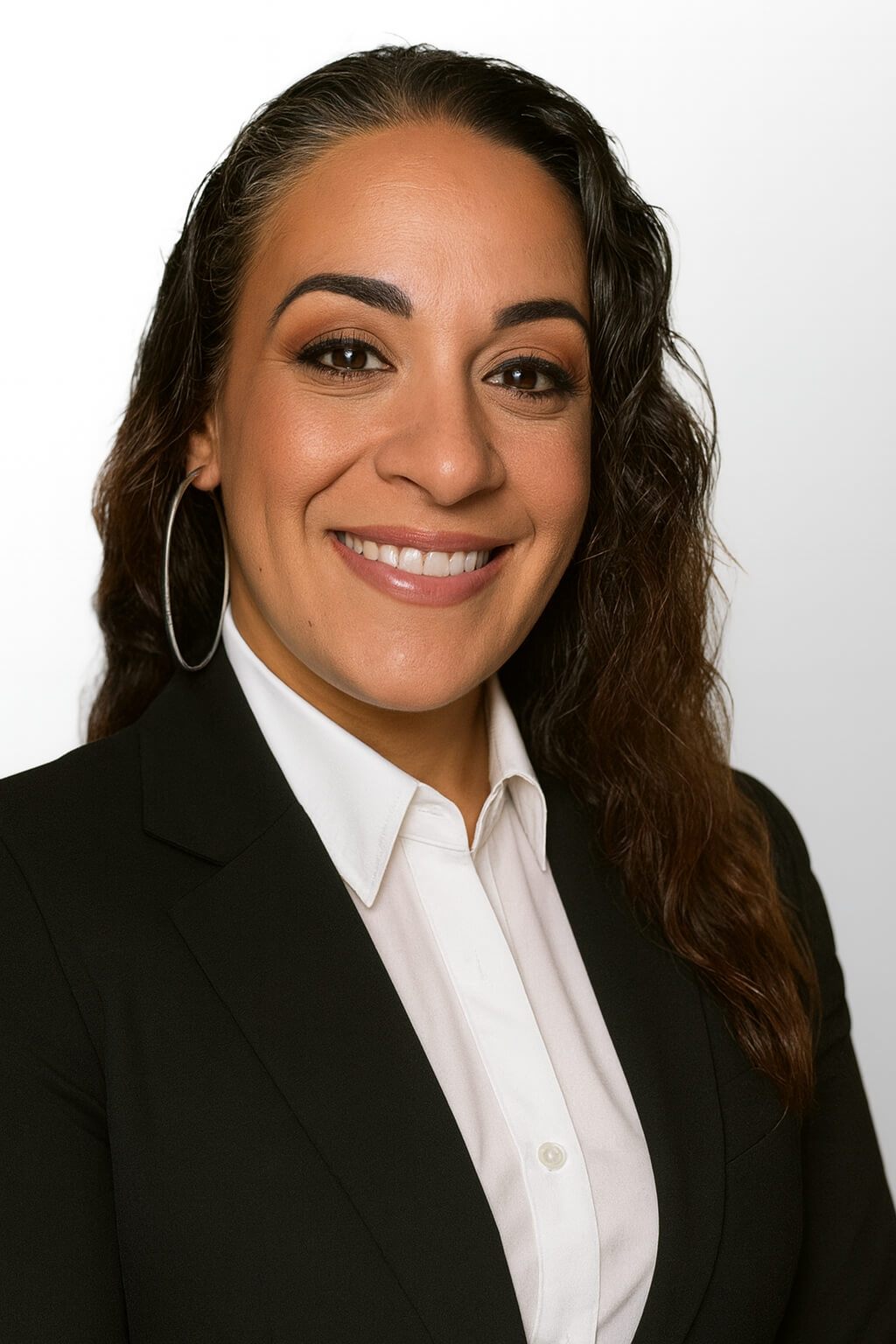 Ashley R. Seijo - Administrative Assistant