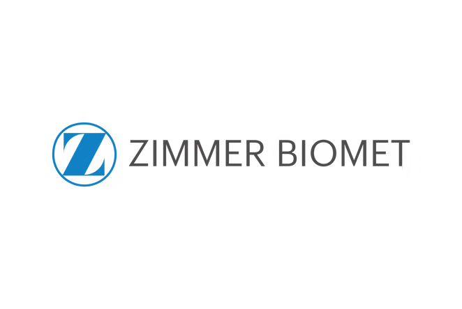 Zimmer Biomet Logo