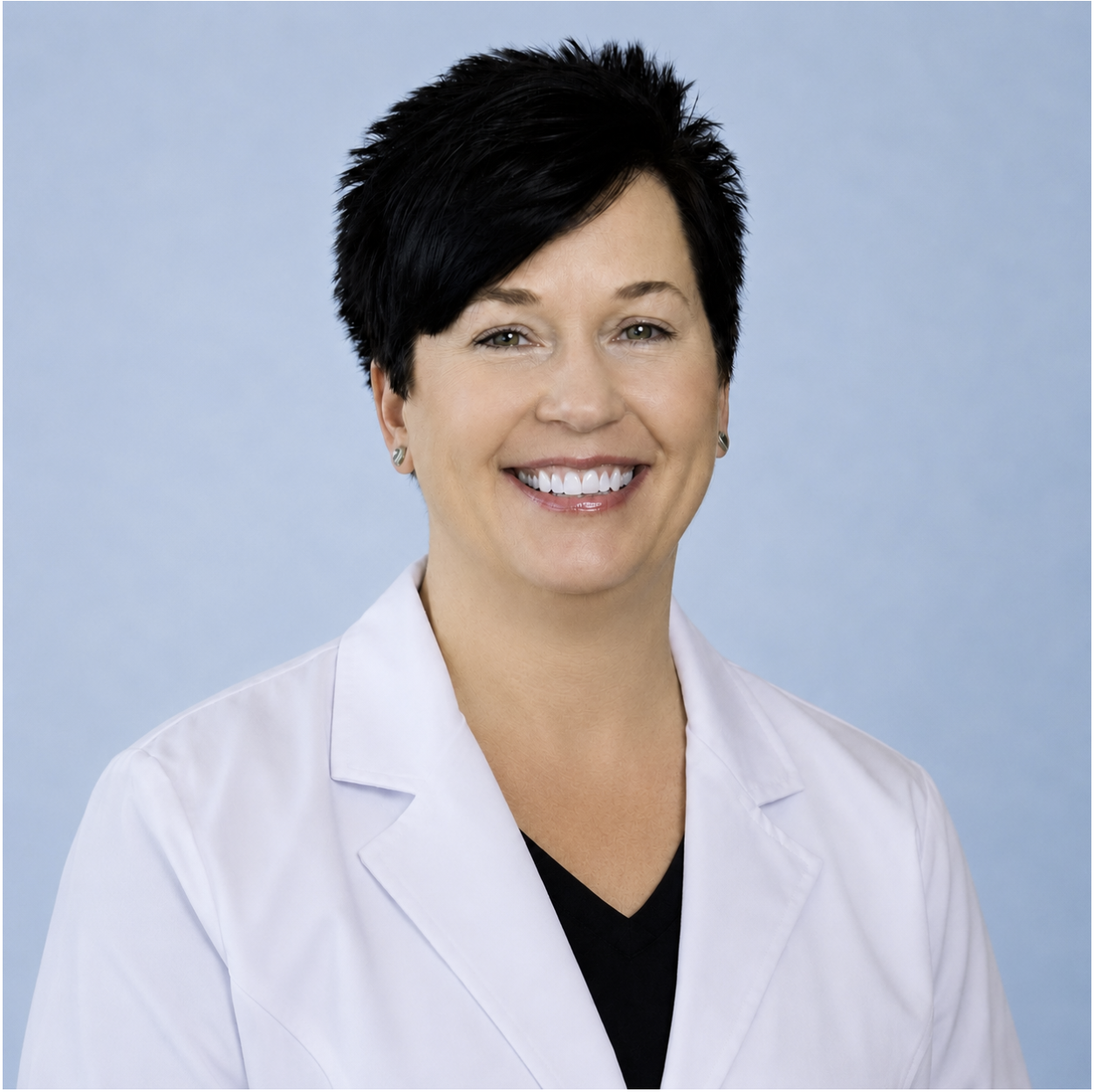Charis Burhenn, MSN, APRN, NP-C - Nurse Practitioner