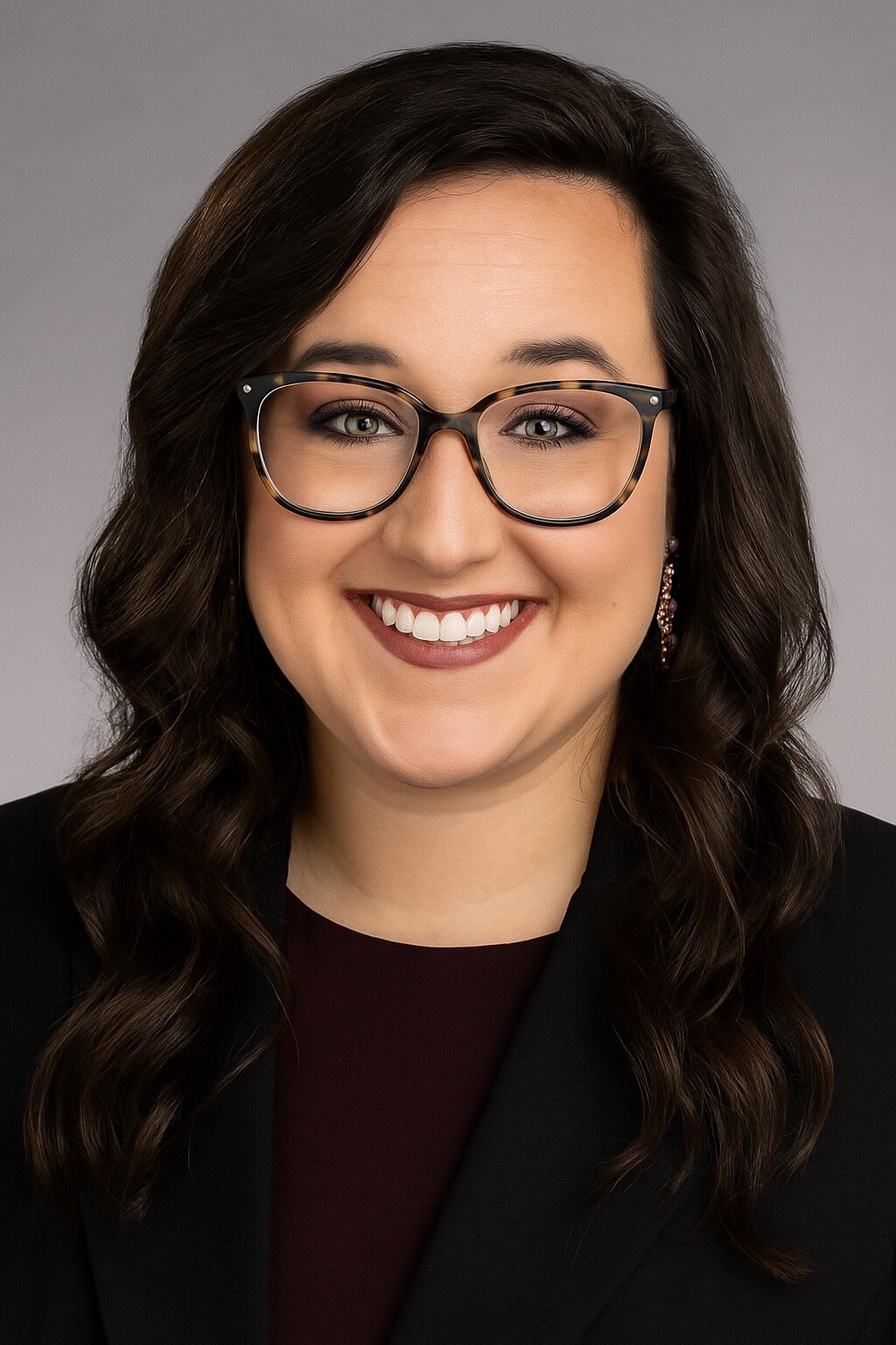DJ Holder - Office Coordinator and Medical Assistant