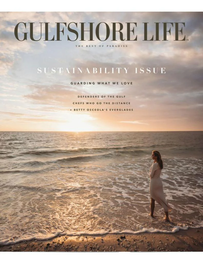 Gulfshore Life Magazine