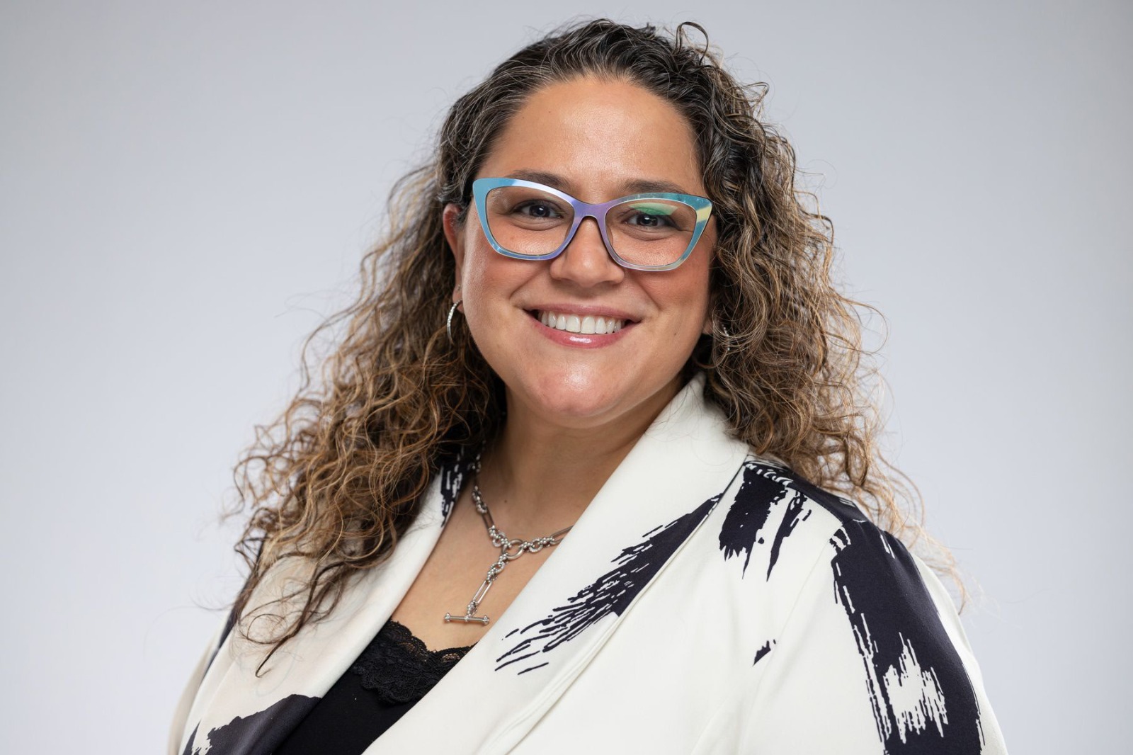 Nyleen I. Flores - Chief Administrative Officer